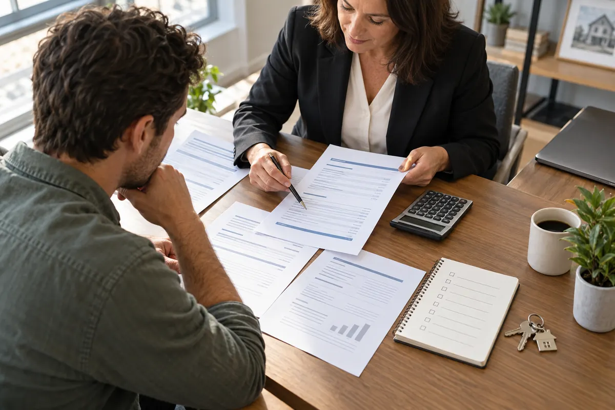Reconciling transaction costs and settlement documents