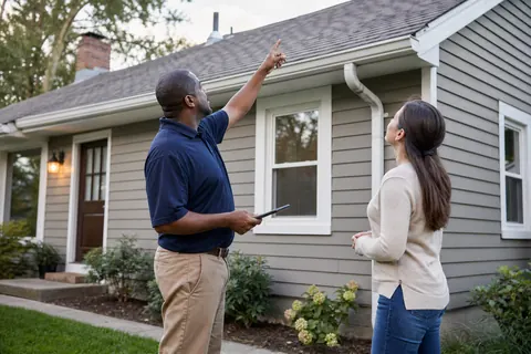 Prepare a home purchase