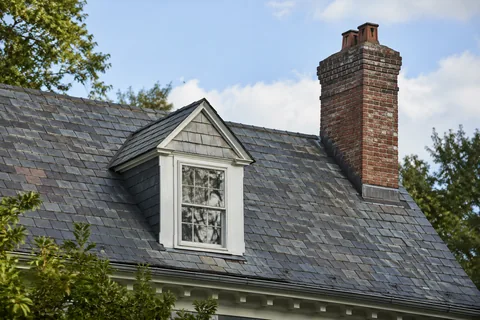 Historic Roof