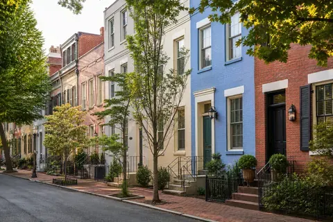 Prepare a home sale